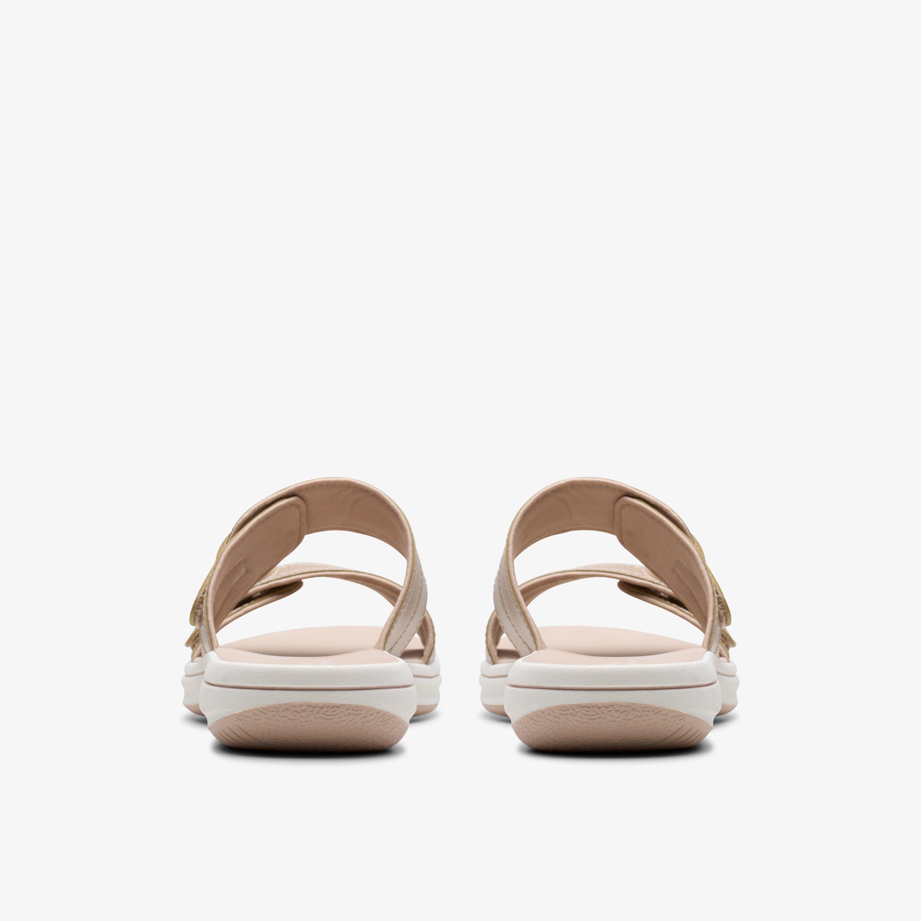 Breeze Maye — Beige