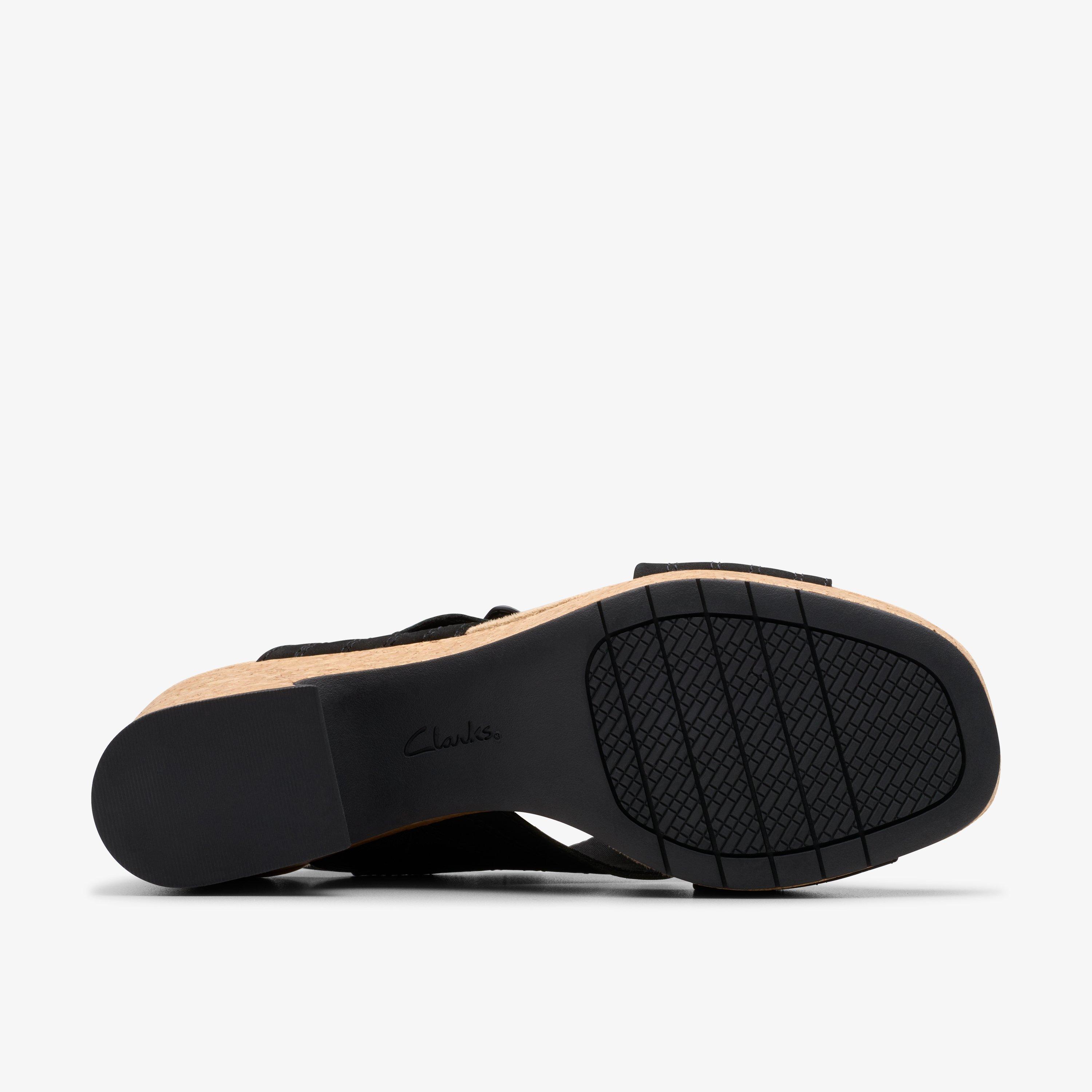 Nerisa West — Black
