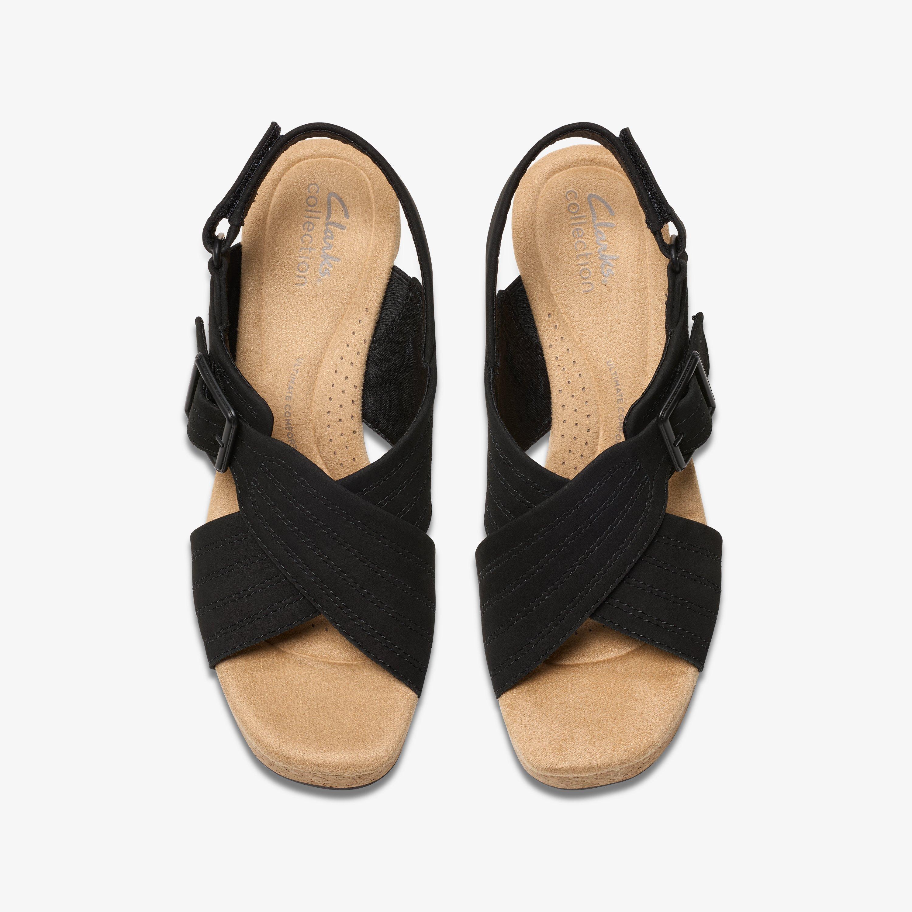 Nerisa West — Black