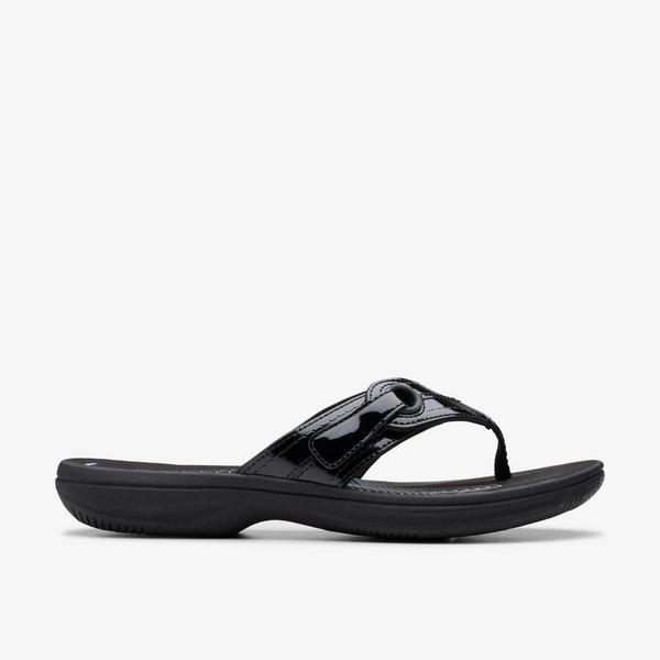 Breeze Reyna — Black