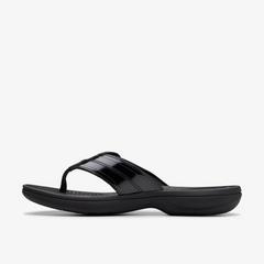 Breeze Reyna — Black 3