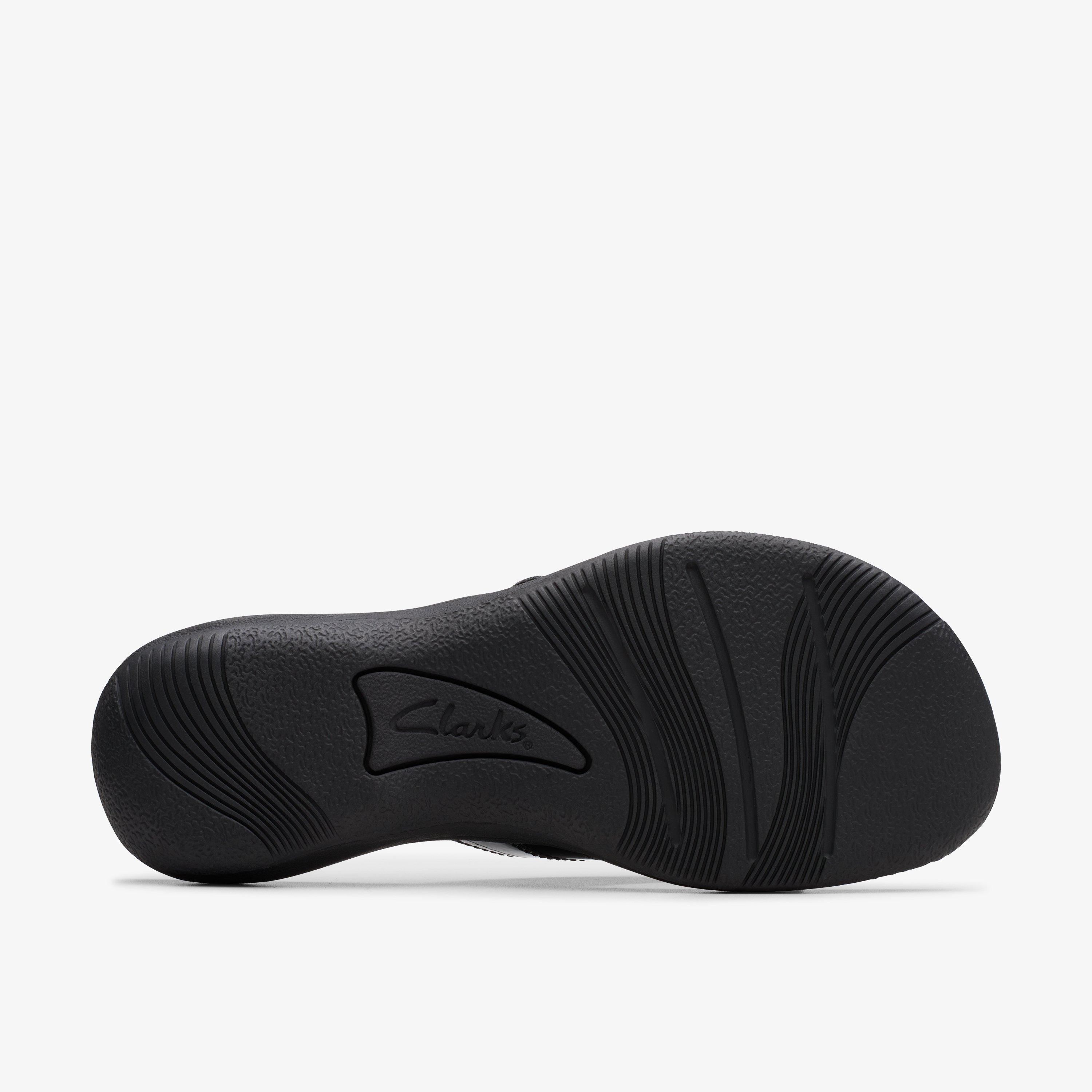 Breeze Reyna — Black