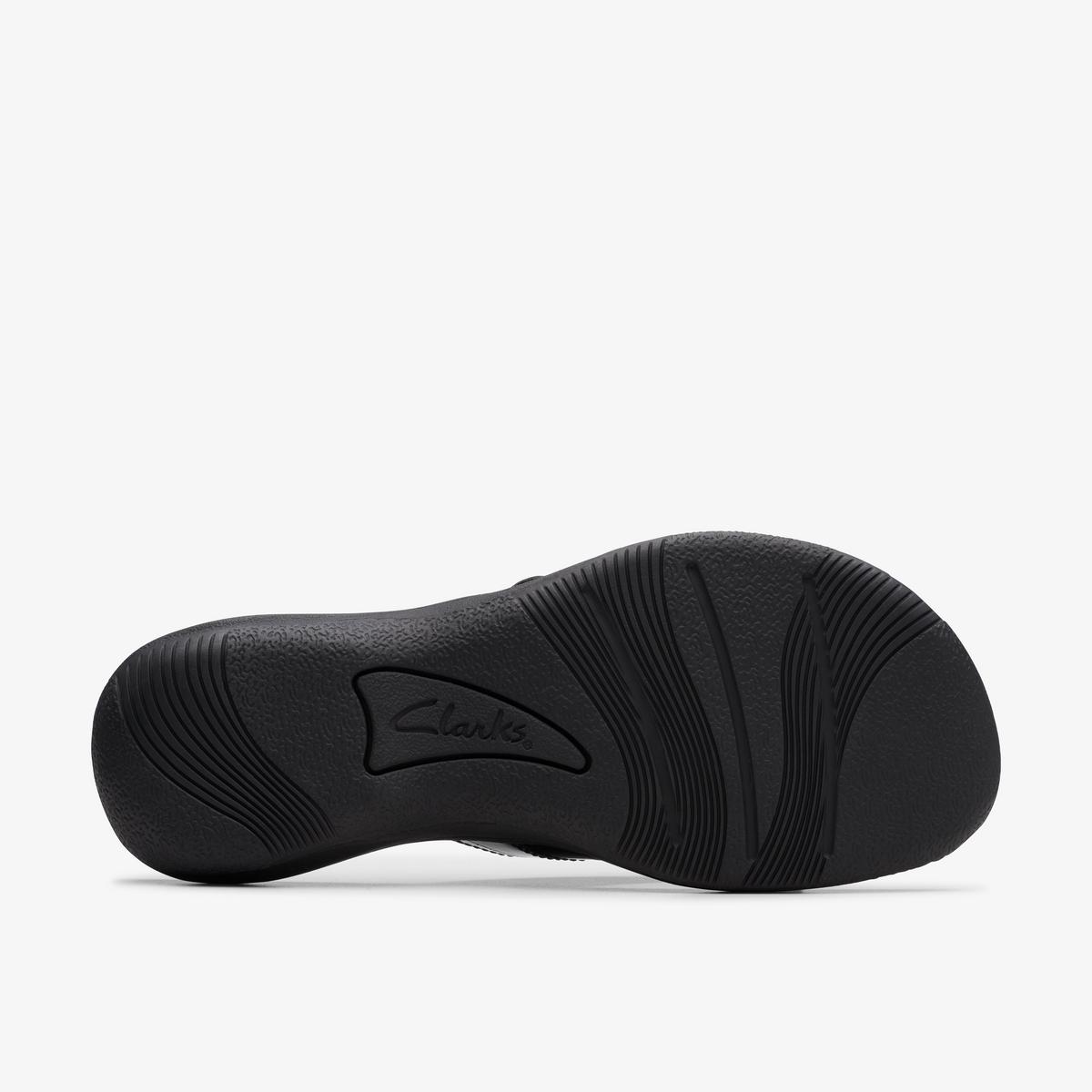 Breeze Reyna — Black