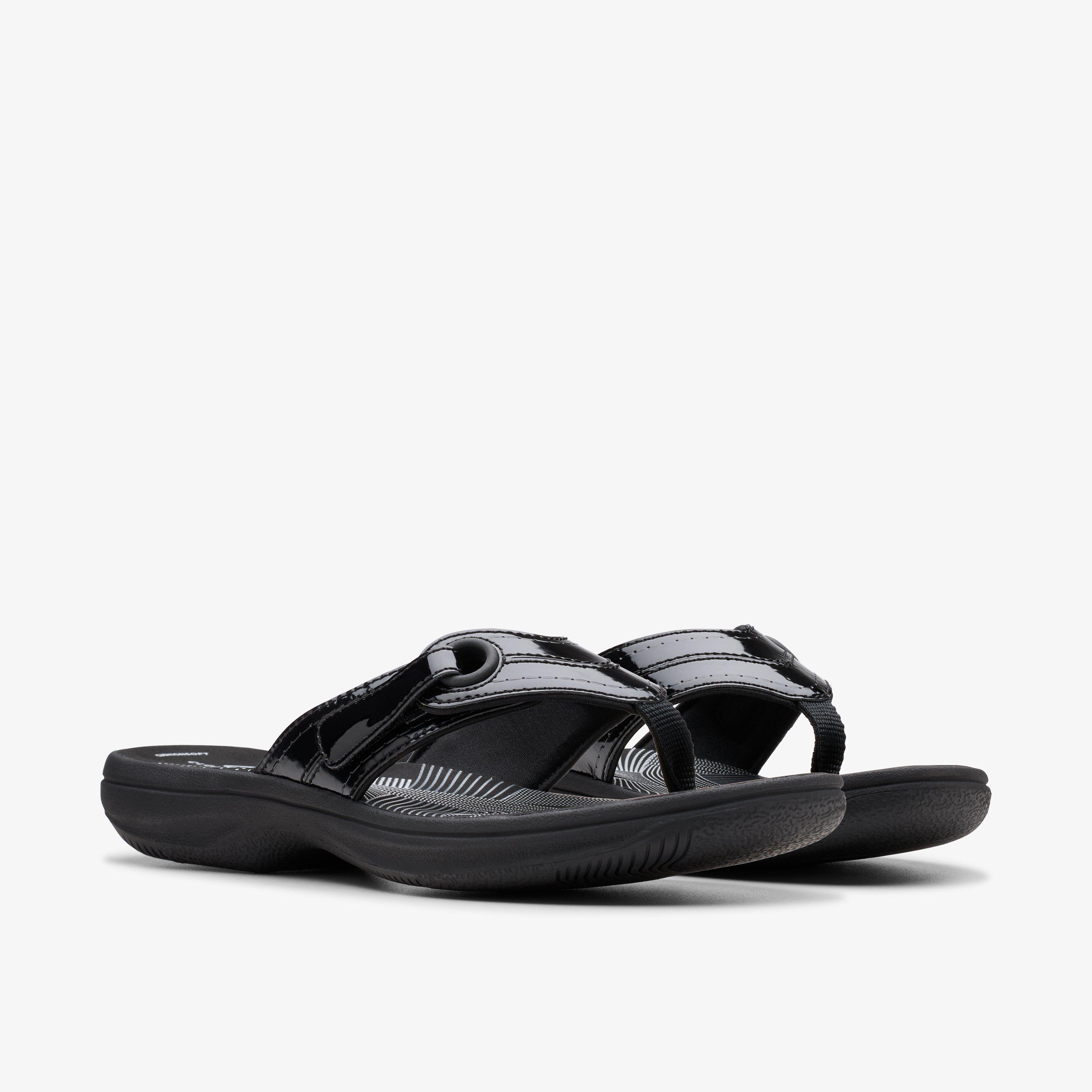 Breeze Reyna — Black