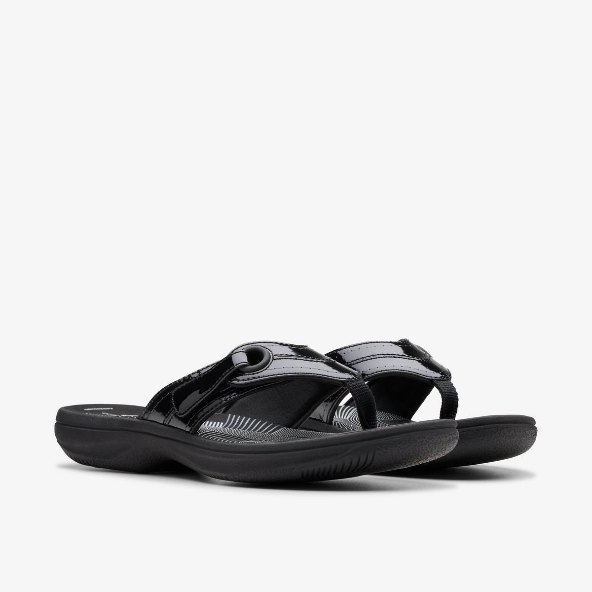 Breeze Reyna — Black