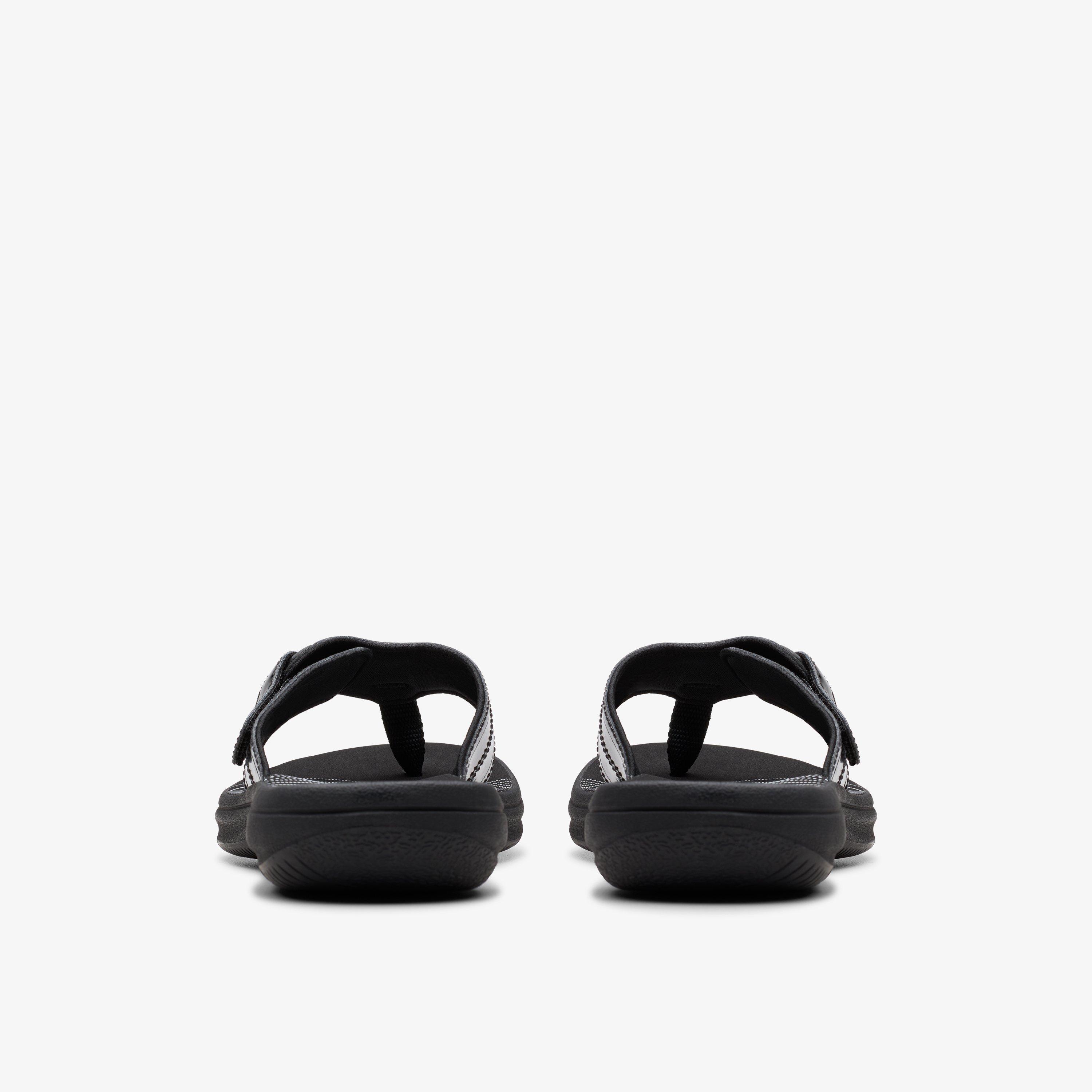 Breeze Reyna — Black
