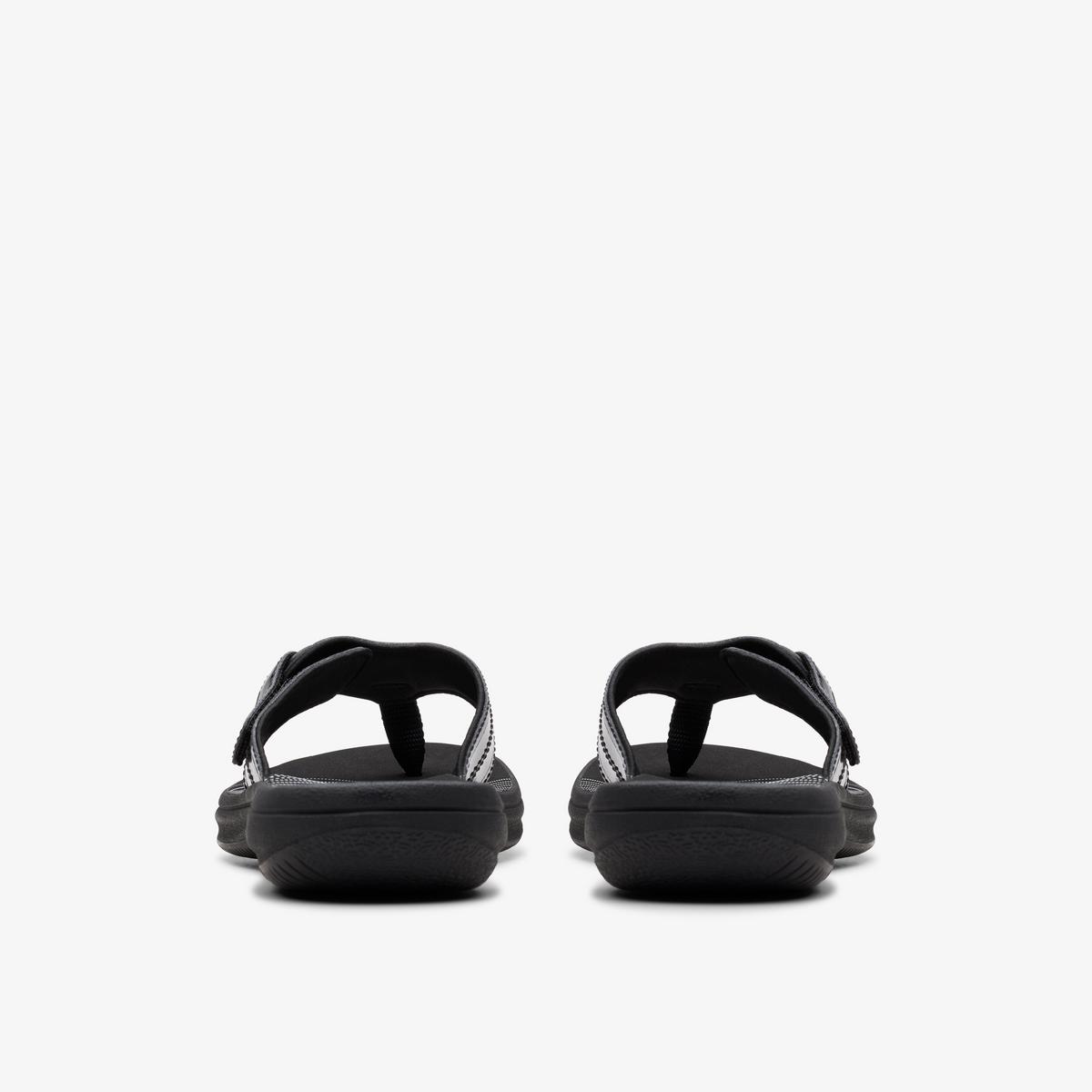 Breeze Reyna — Black
