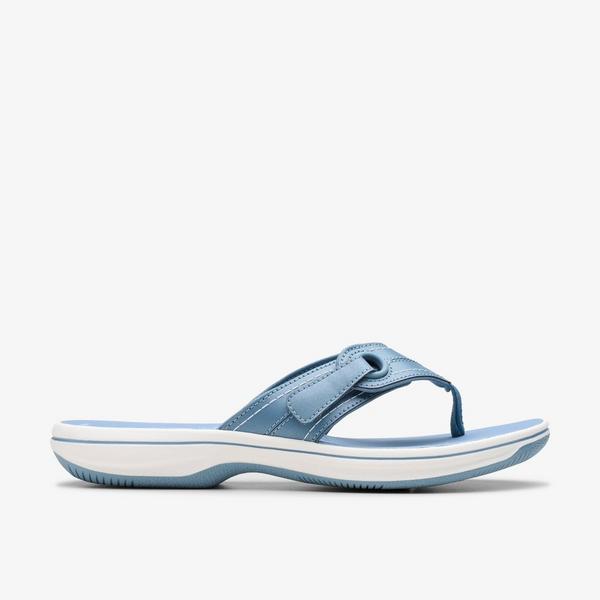 Breeze Reyna — Blue