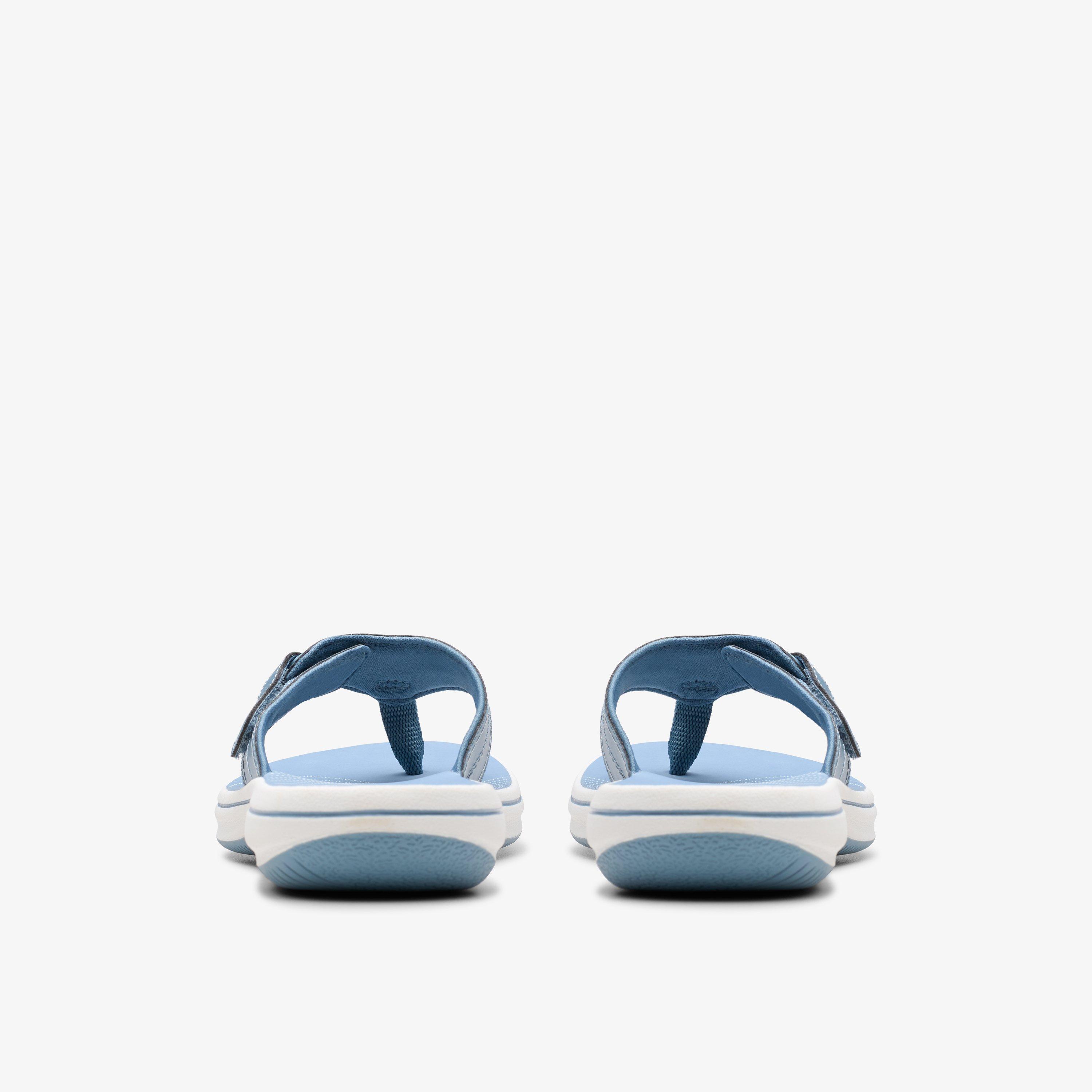 Breeze Reyna — Blue