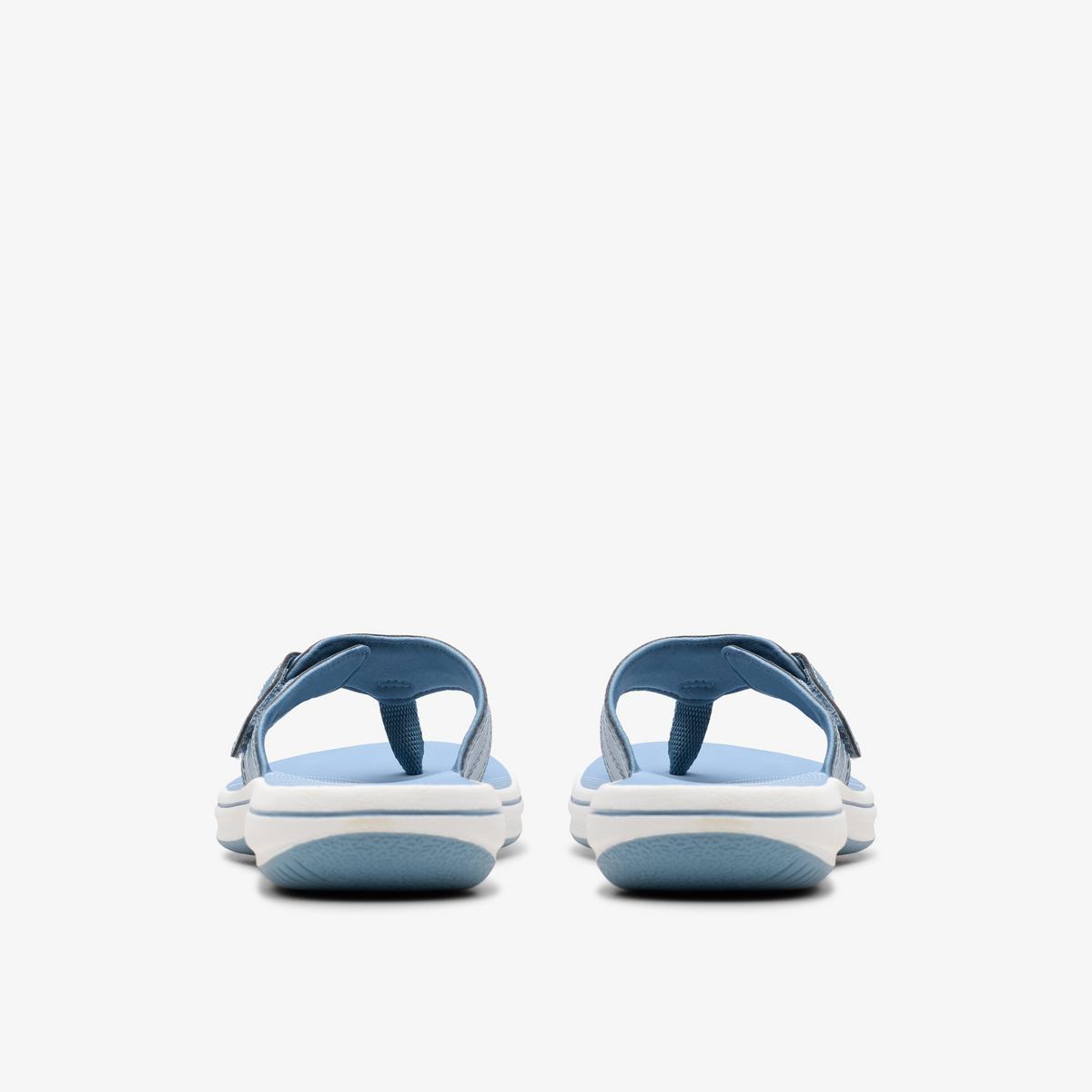Breeze Reyna — Blue