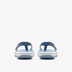 Breeze Reyna — Blue 5