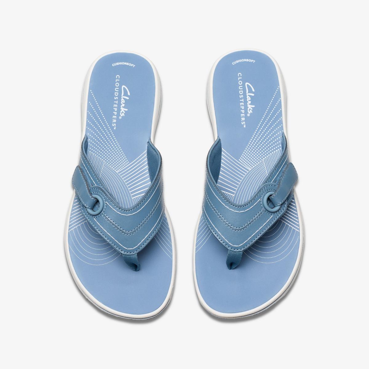 Breeze Reyna — Blue