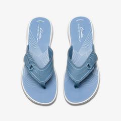 Breeze Reyna — Blue 6