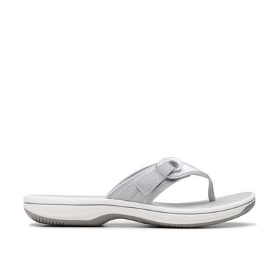Clarks Cloudsteppers Womens Breeze Reyna Flat Sandals
