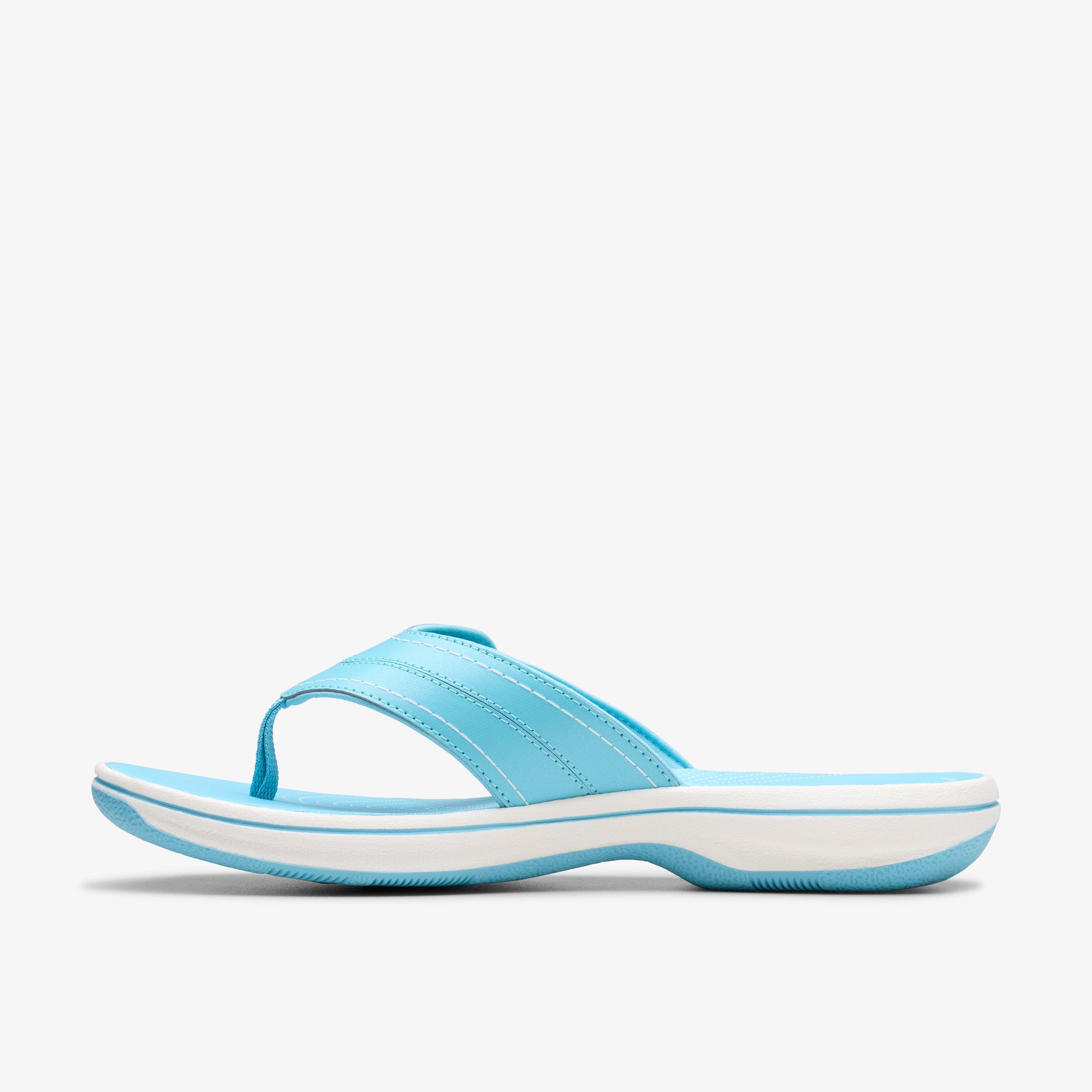 Breeze Reyna — Blue