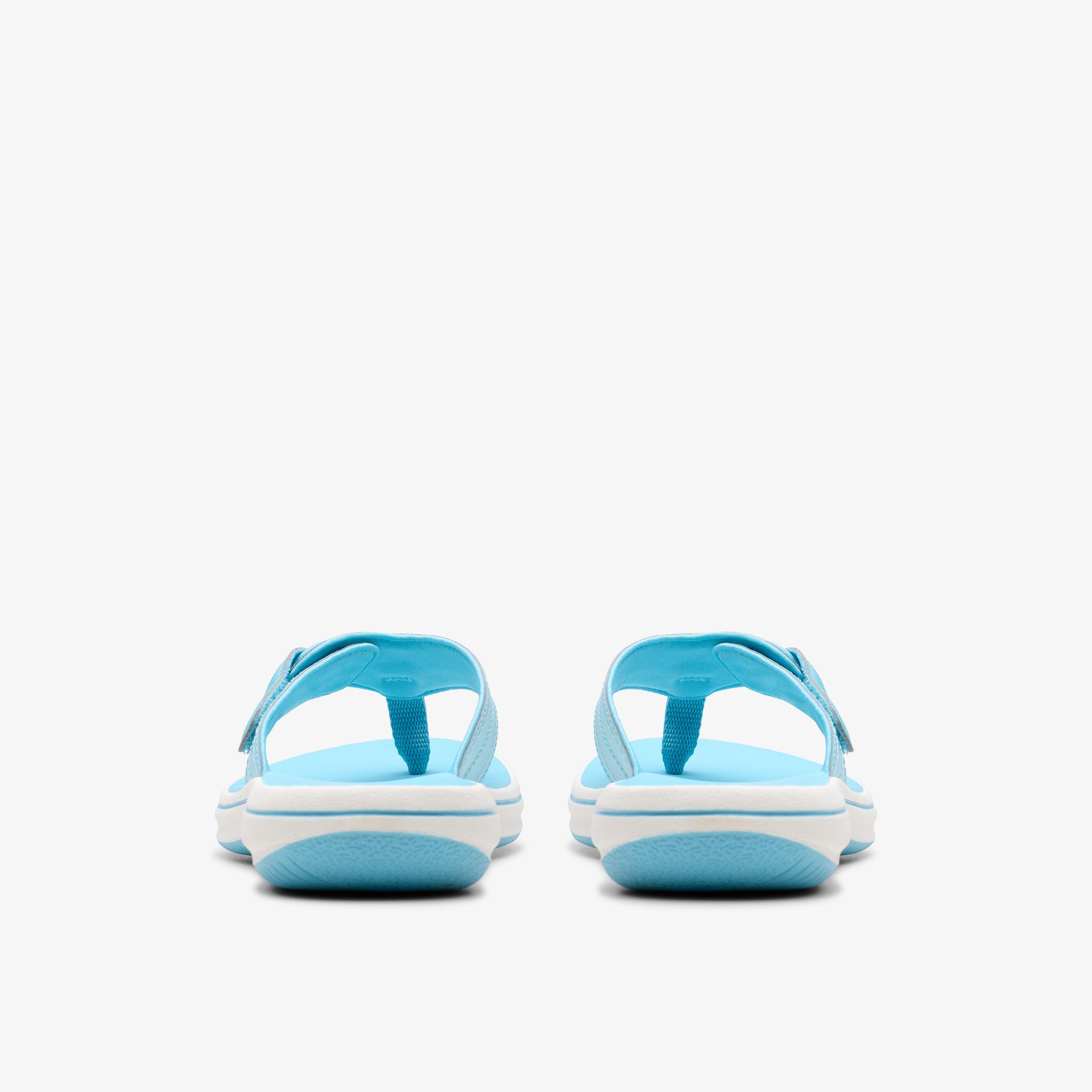 Breeze Reyna — Blue