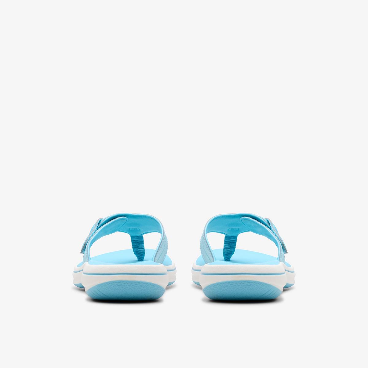 Breeze Reyna — Blue
