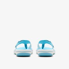 Breeze Reyna — Blue 5