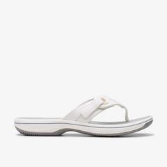 Breeze Reyna — White 1