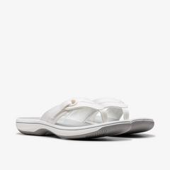 Breeze Reyna — White 5
