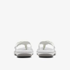 Breeze Reyna — White 6