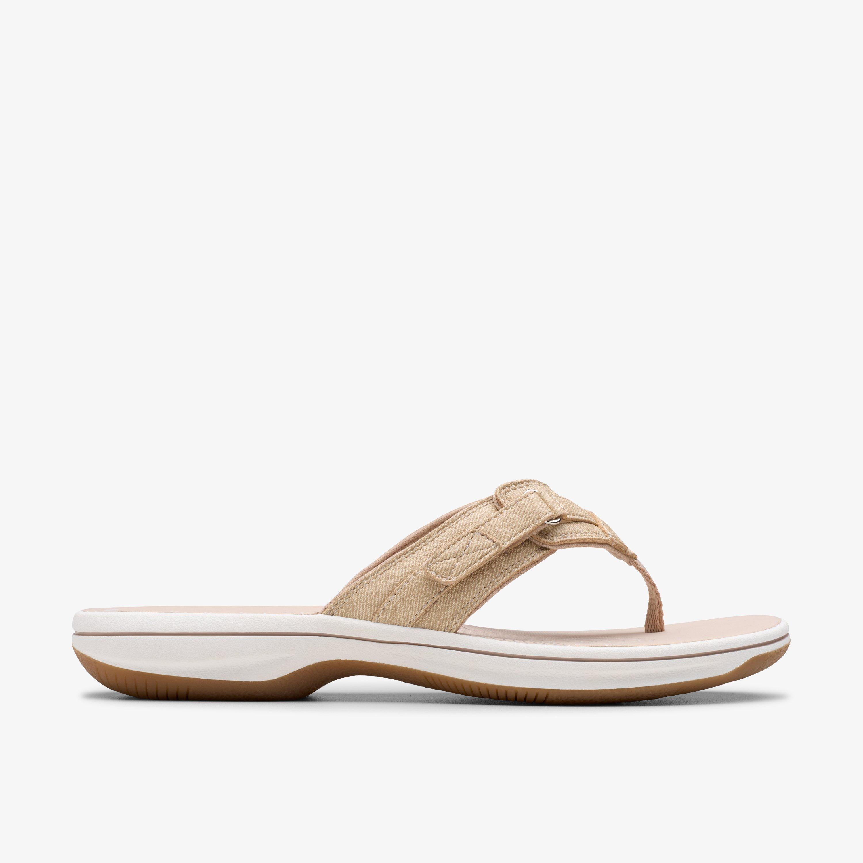 [DISCOVERY] Breeze Slip On ★大人気★ Clarks Cloudsteppers Women's Breeze Sky Slip-On Shoes - Macy's