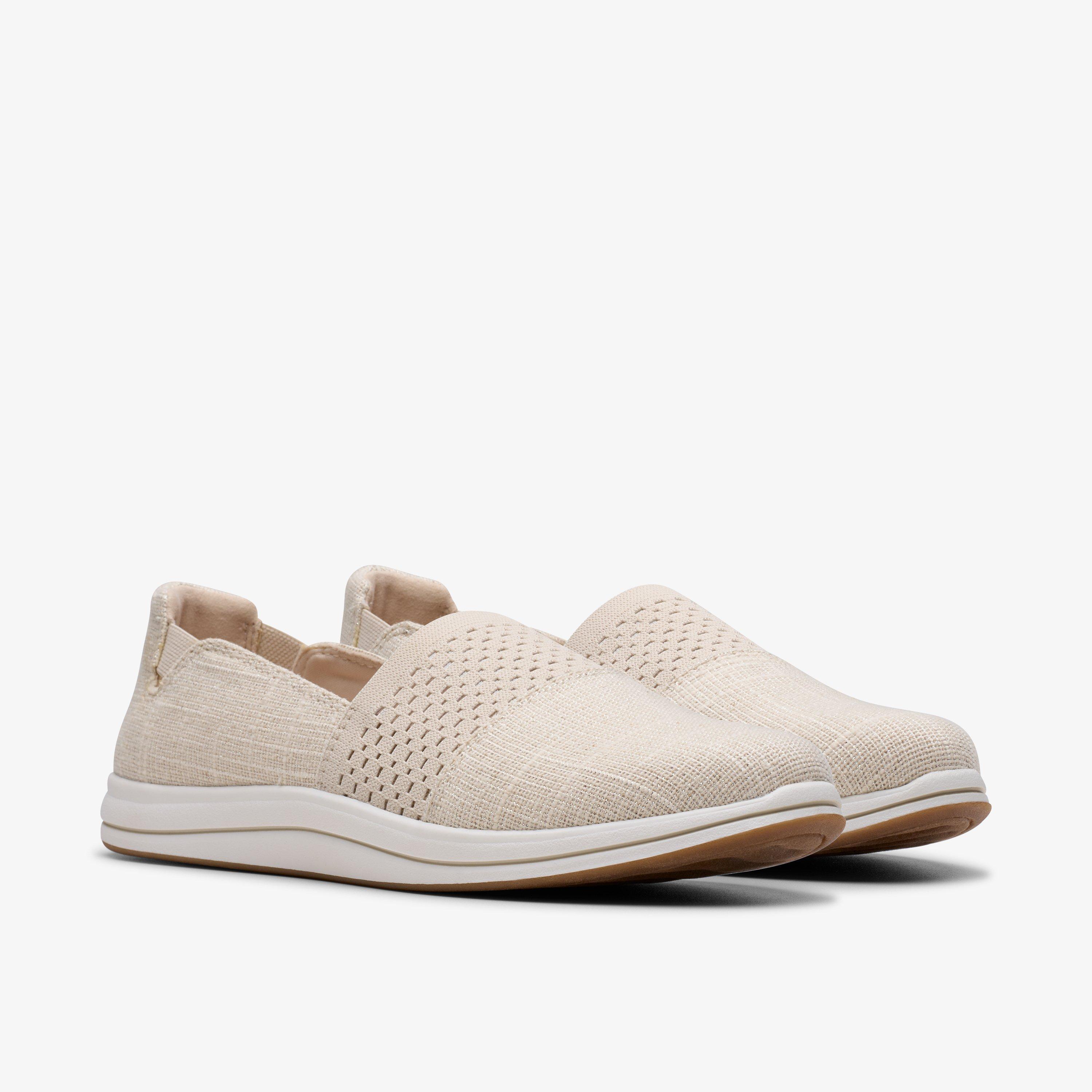 clarks cloudsteppers