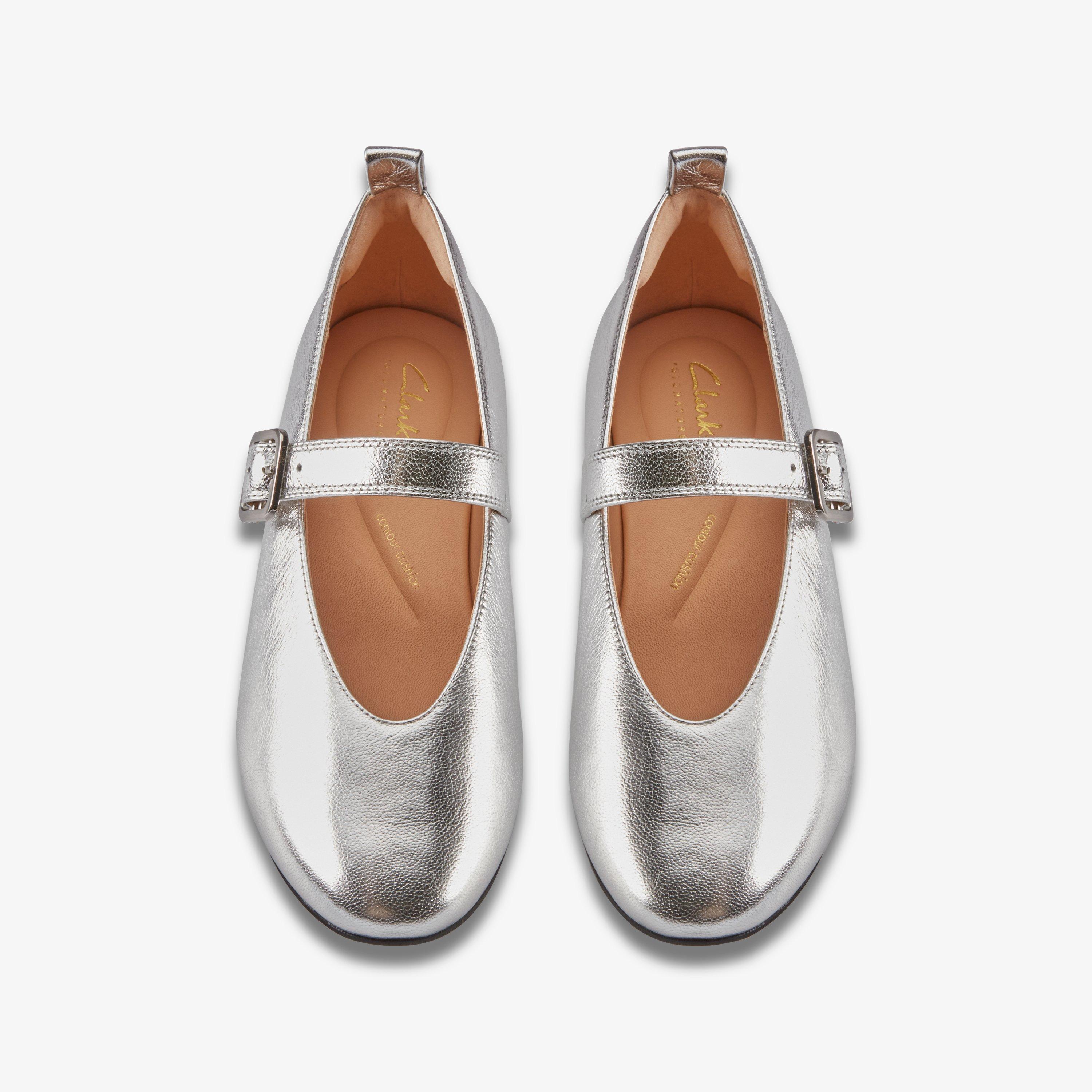 Fawna Bar — Silver