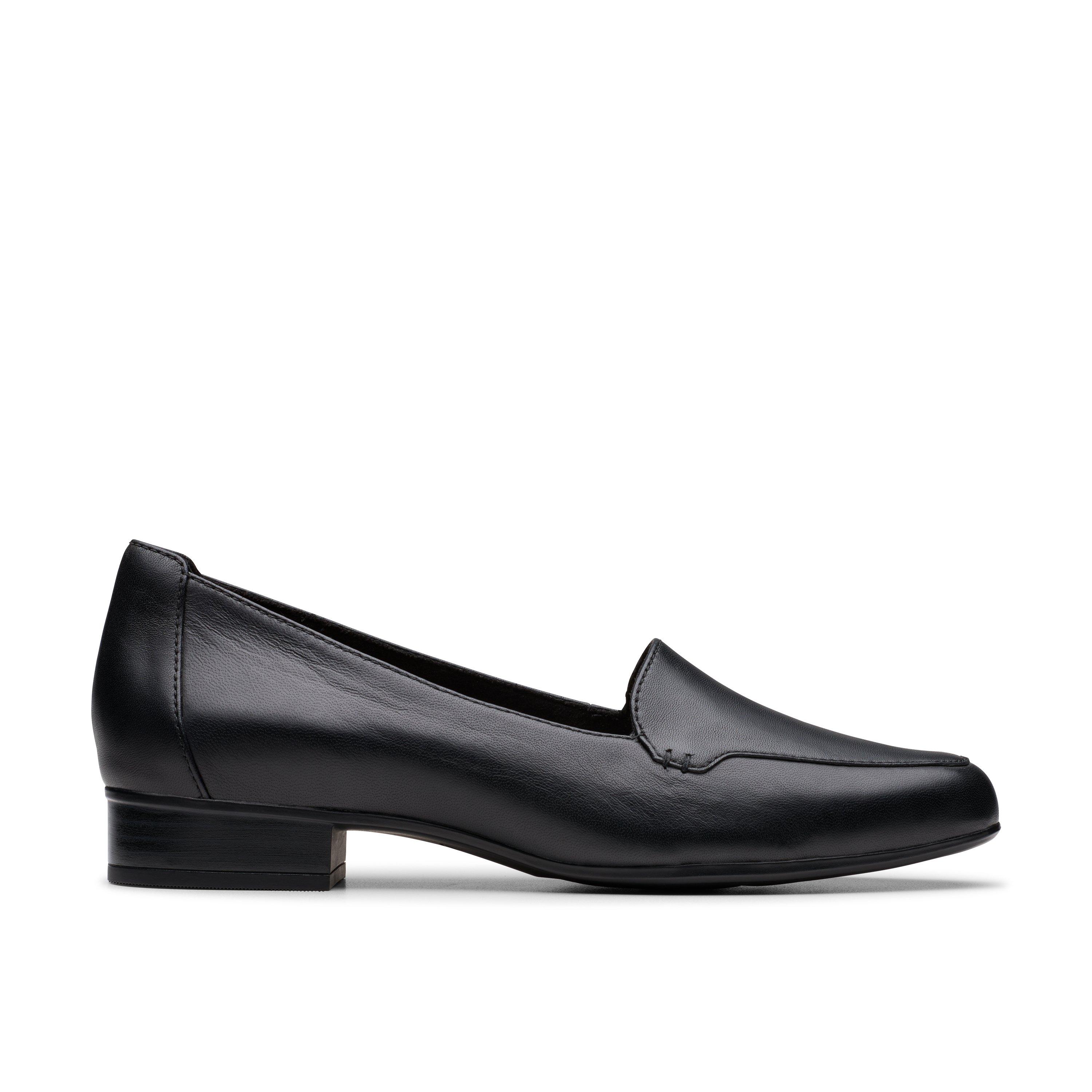 Clarks Womens Krystine Lily Block Heel,Classic Sole