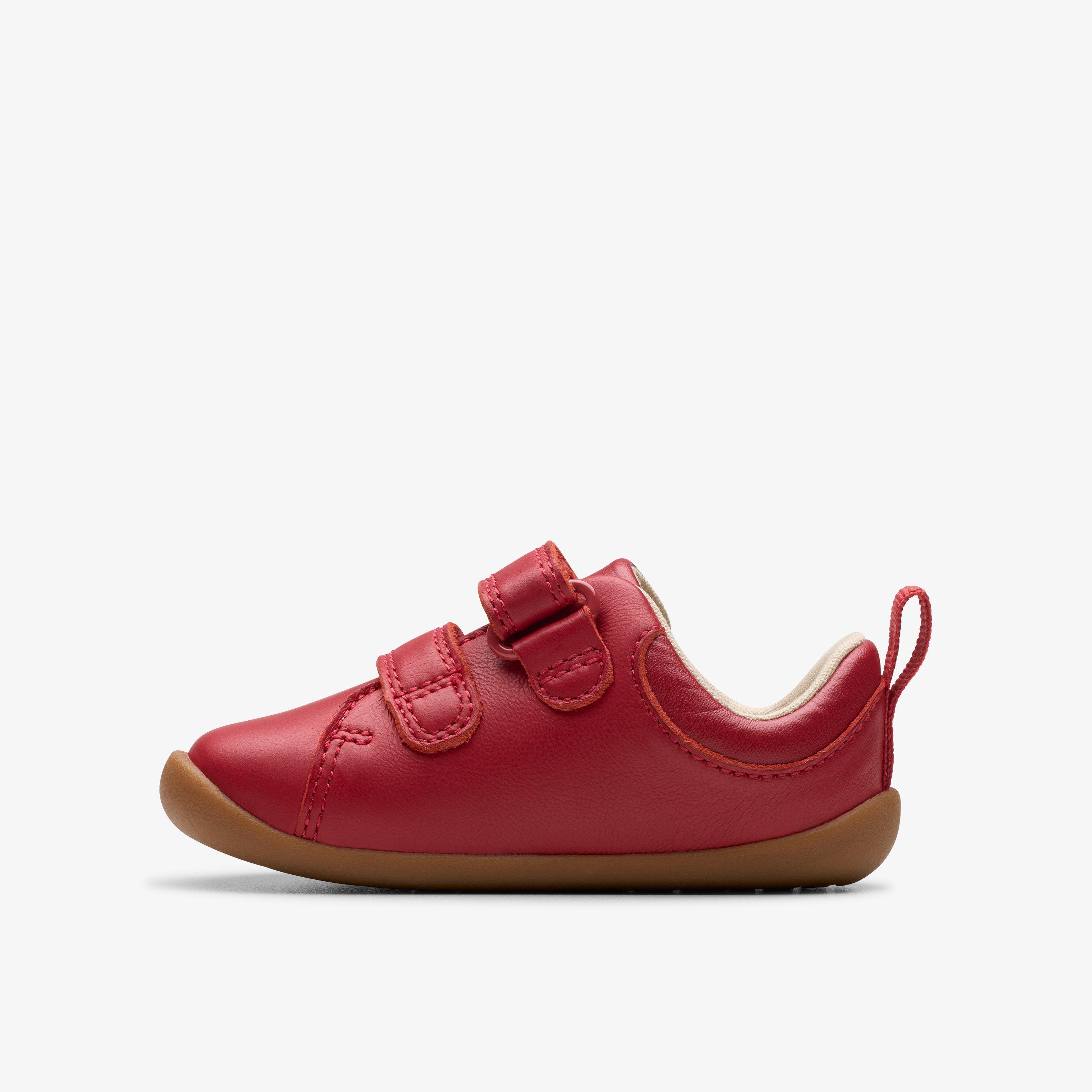 Clarks size 6 toddler shoes hotsell
