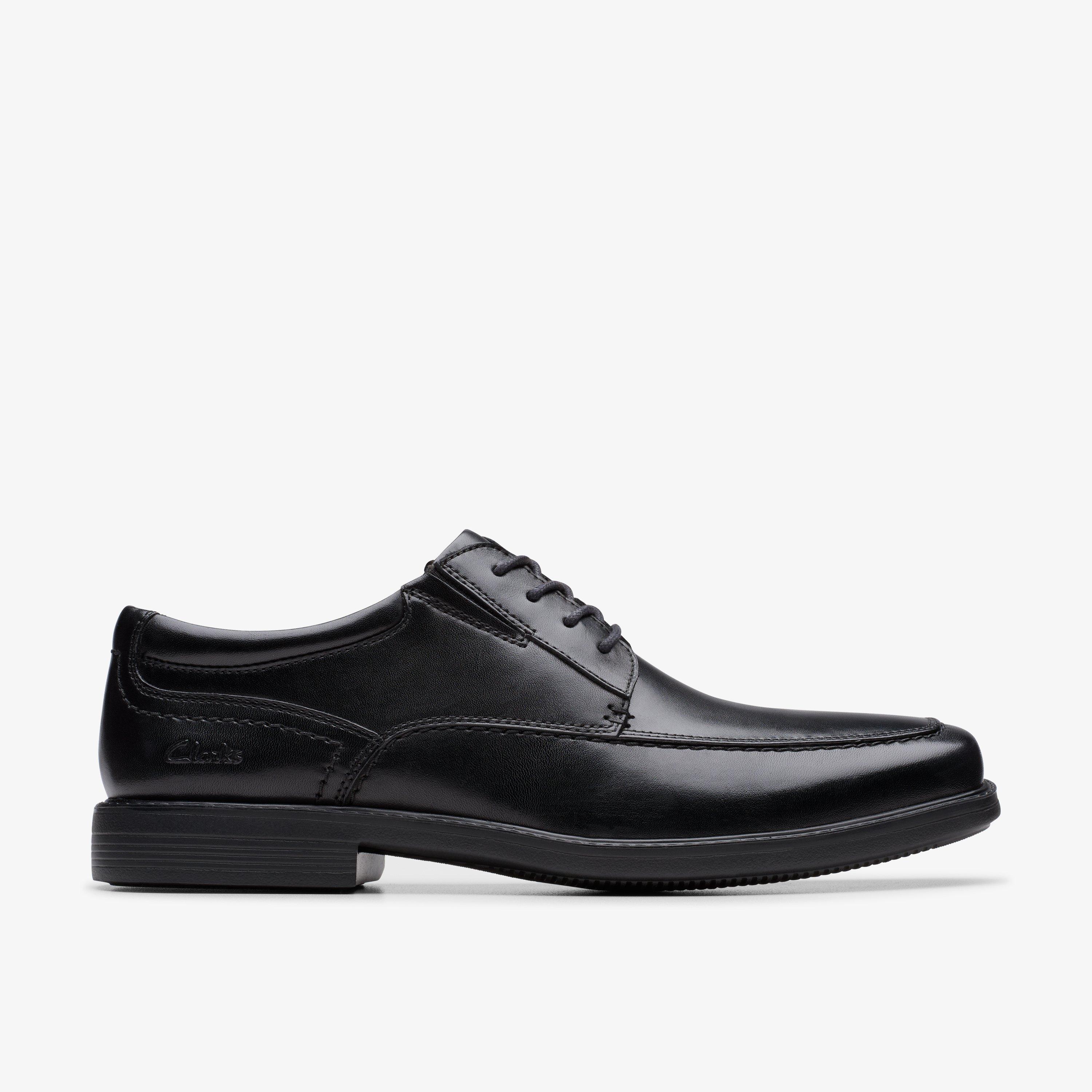 Men's Lace-Up Shoes - Dress & Wingtip Shoes | Clarks US