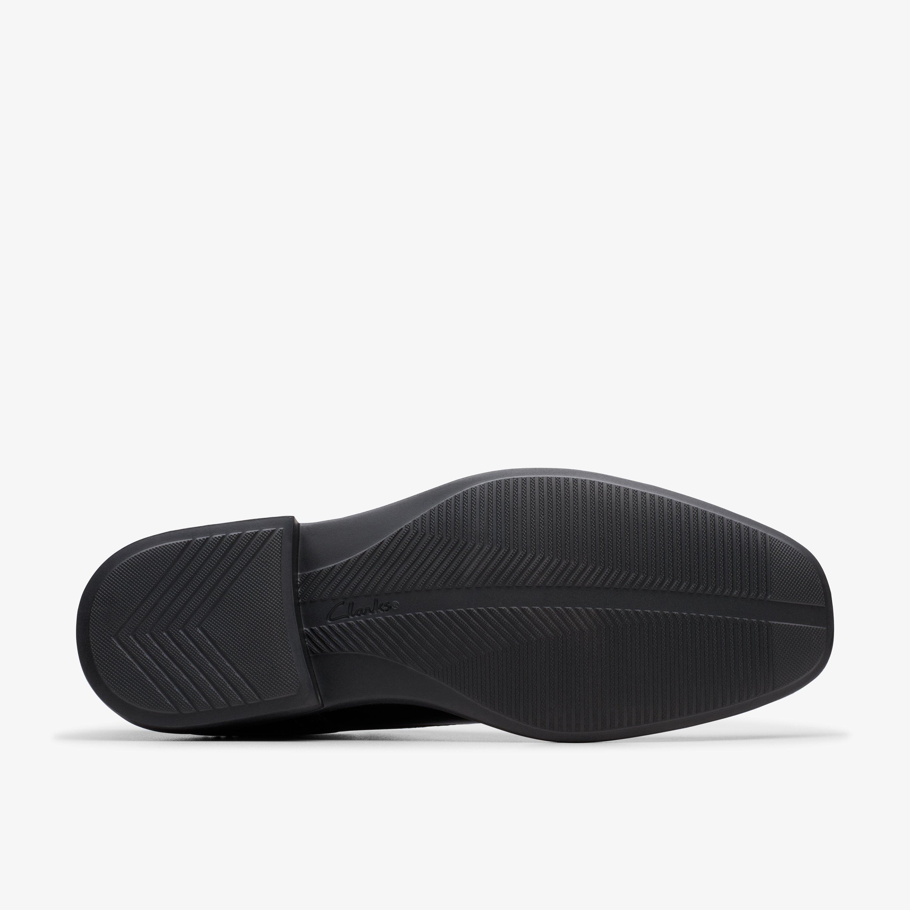 Dresslite Ace — Black