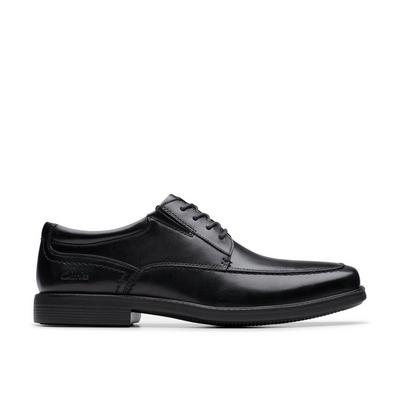 Clarks Mens Dresslite Ace Oxfords