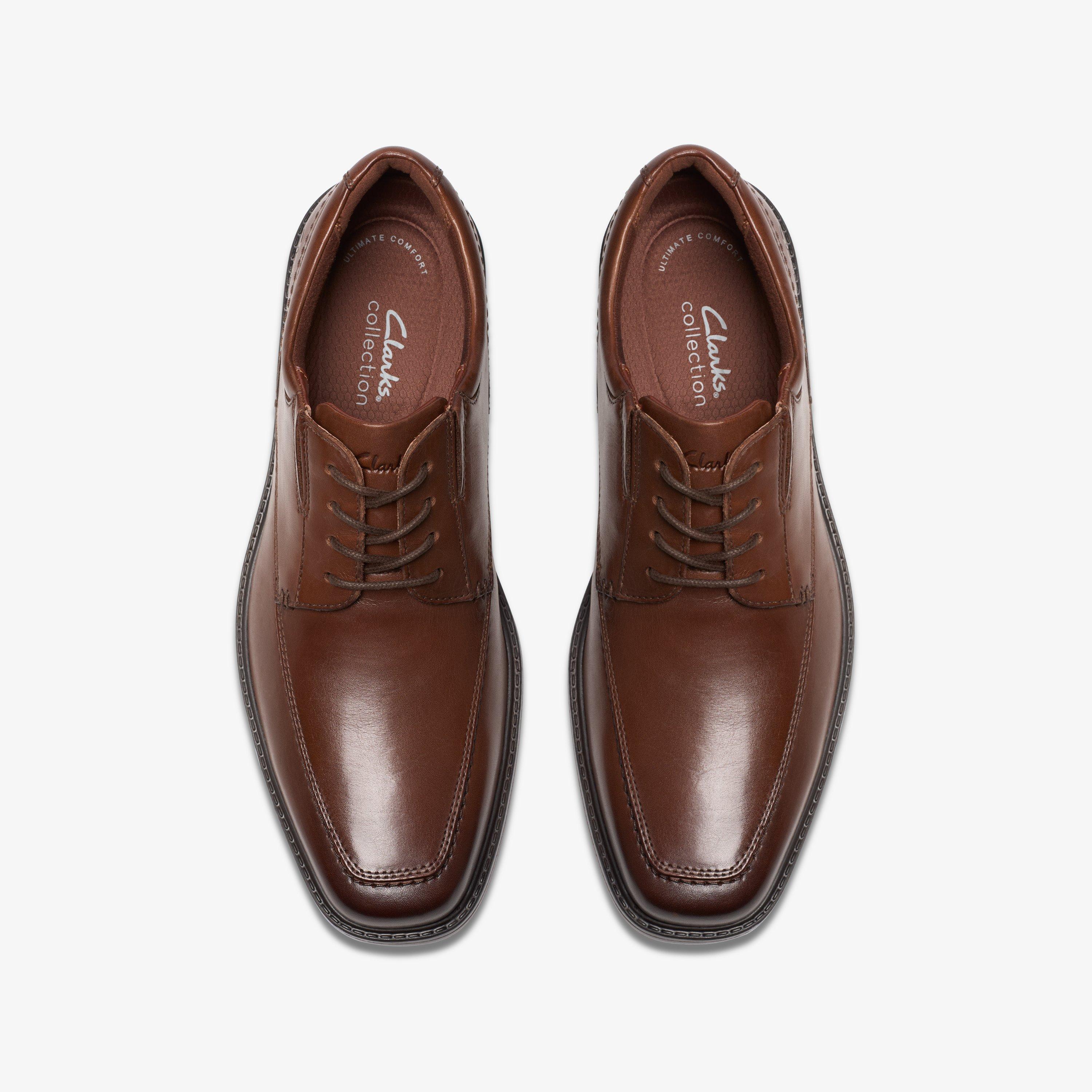 Clarks Men's Dresslite Ace Oxford