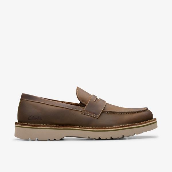 Eastridge Step — Brown