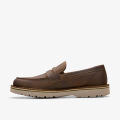 Eastridge Step — Brown 2