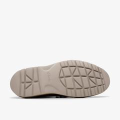 Eastridge Step — Brown 3