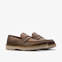 Eastridge Step — Brown 4