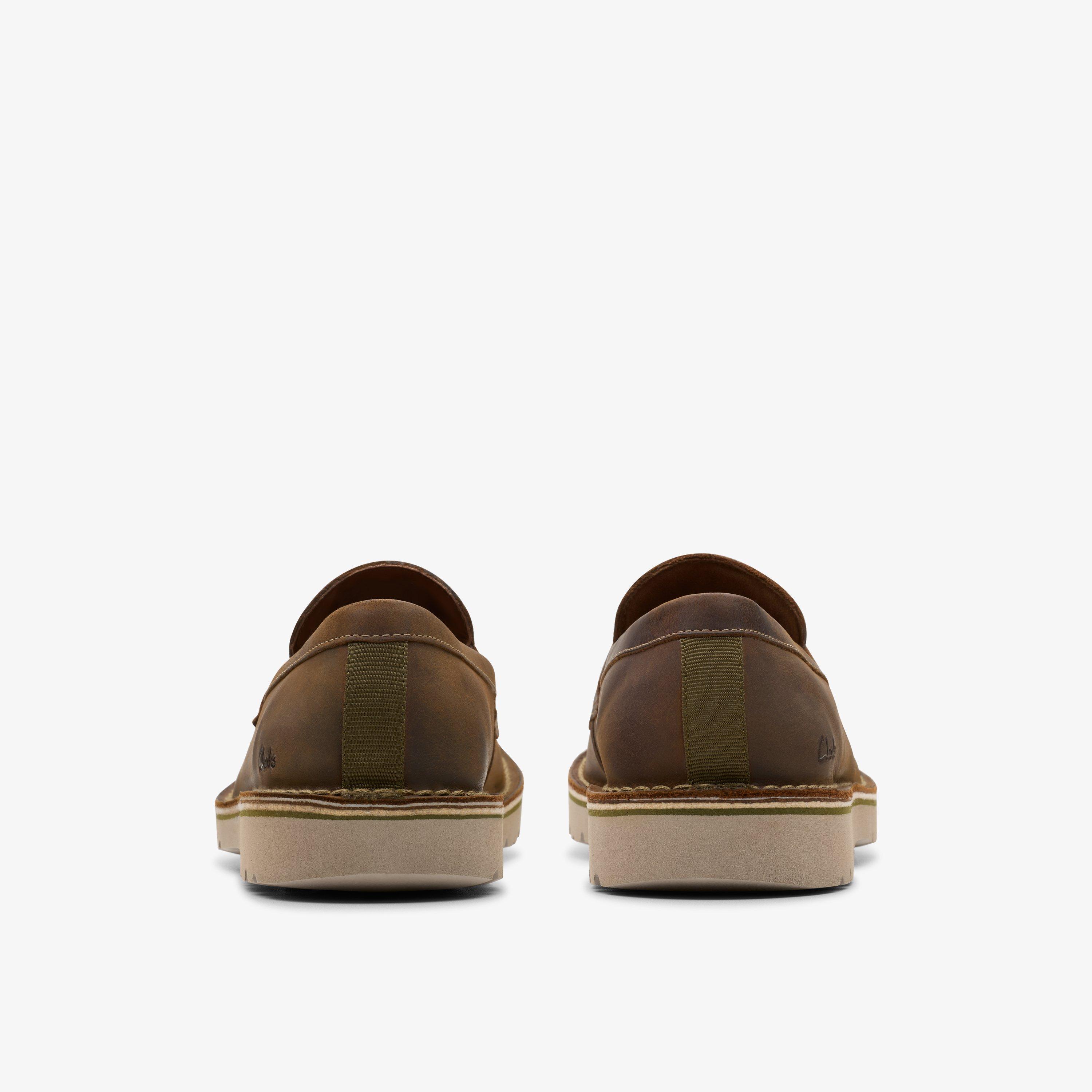 Eastridge Step — Brown
