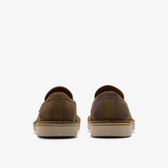 Eastridge Step — Brown 5