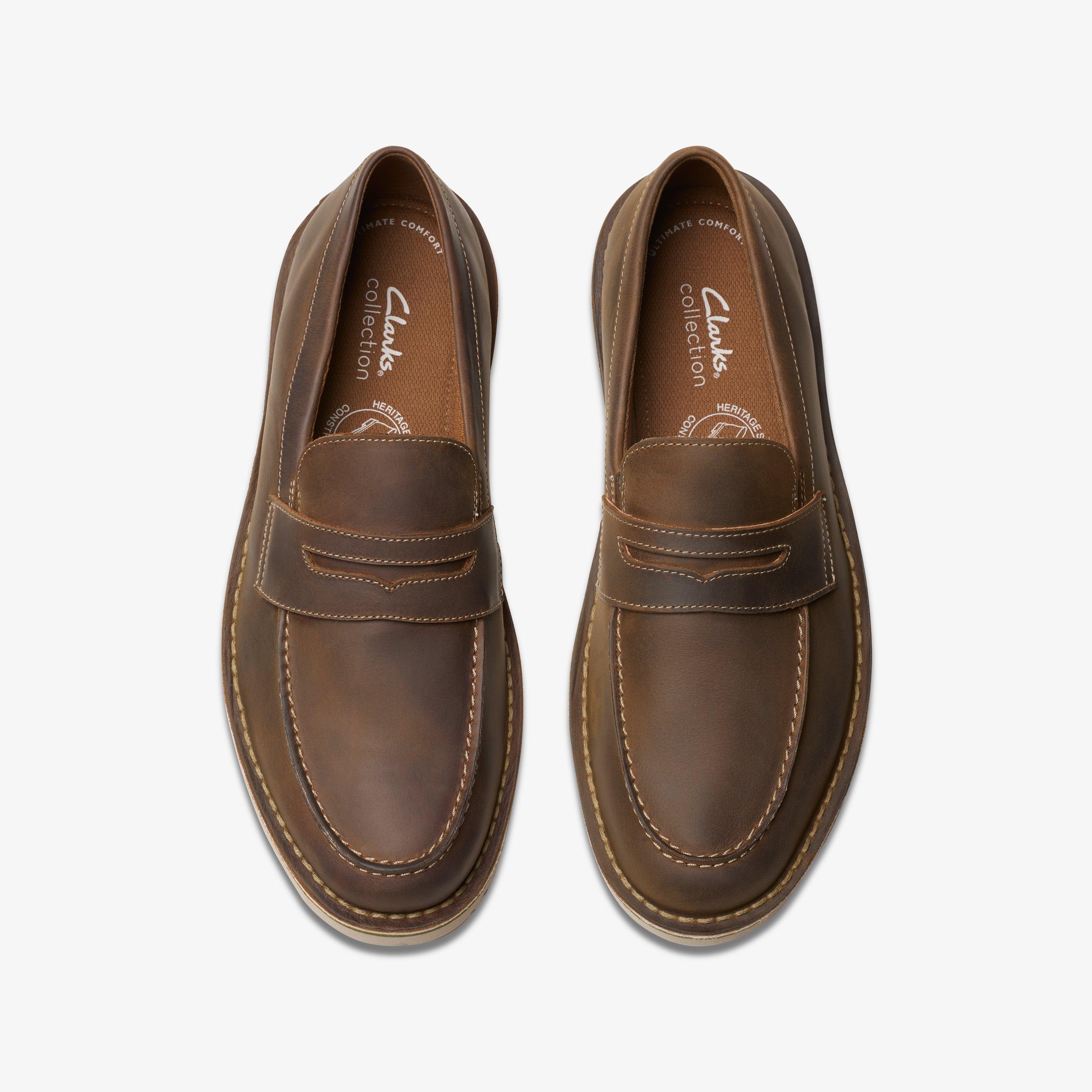 Eastridge Step — Brown