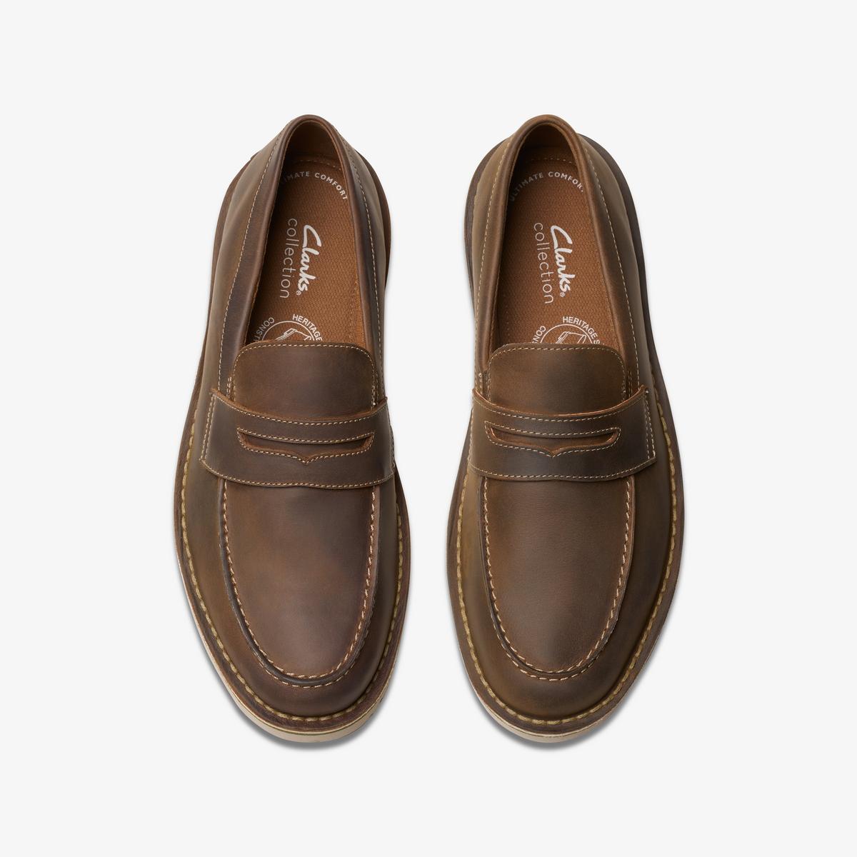 Eastridge Step — Brown