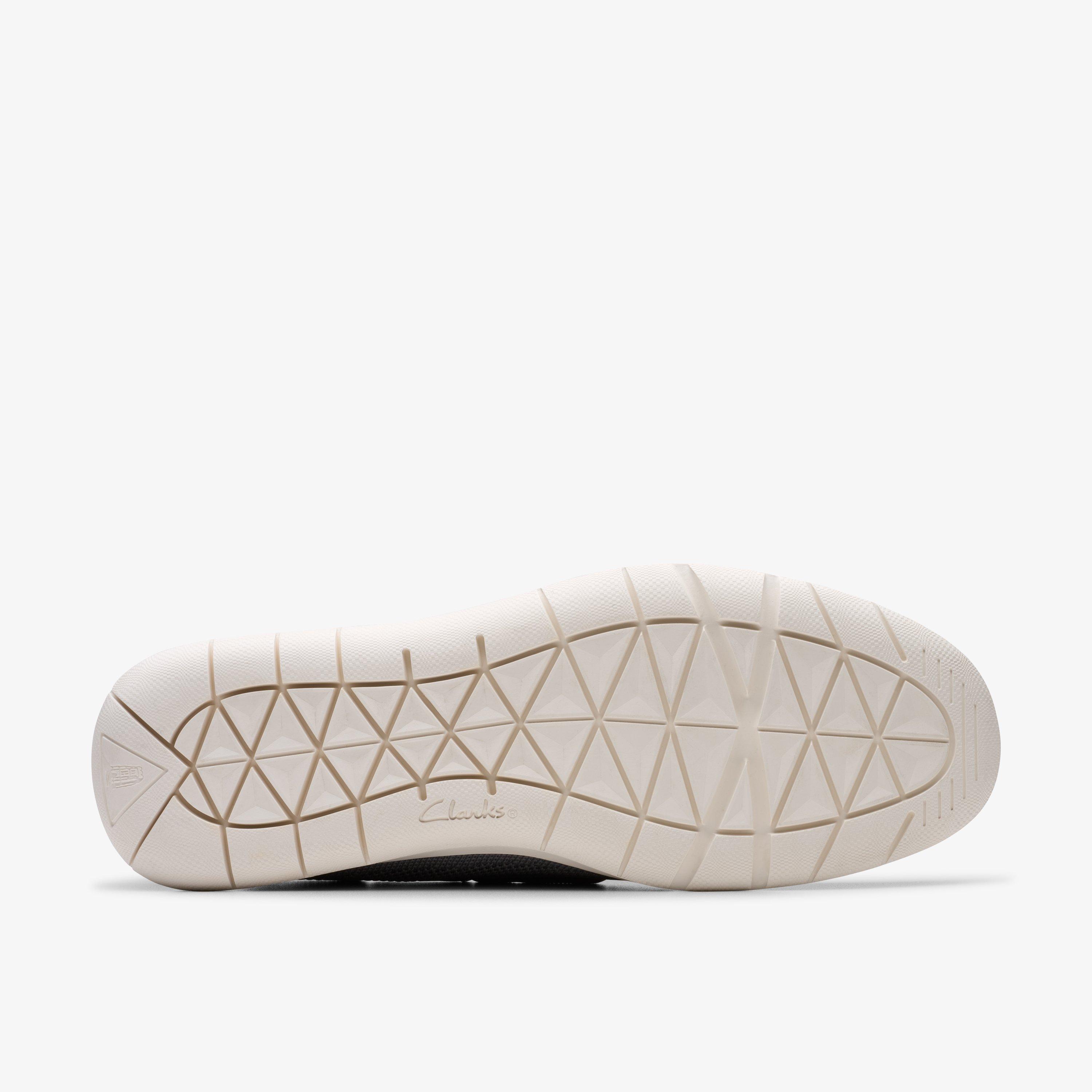 Flexway Tie — Grey