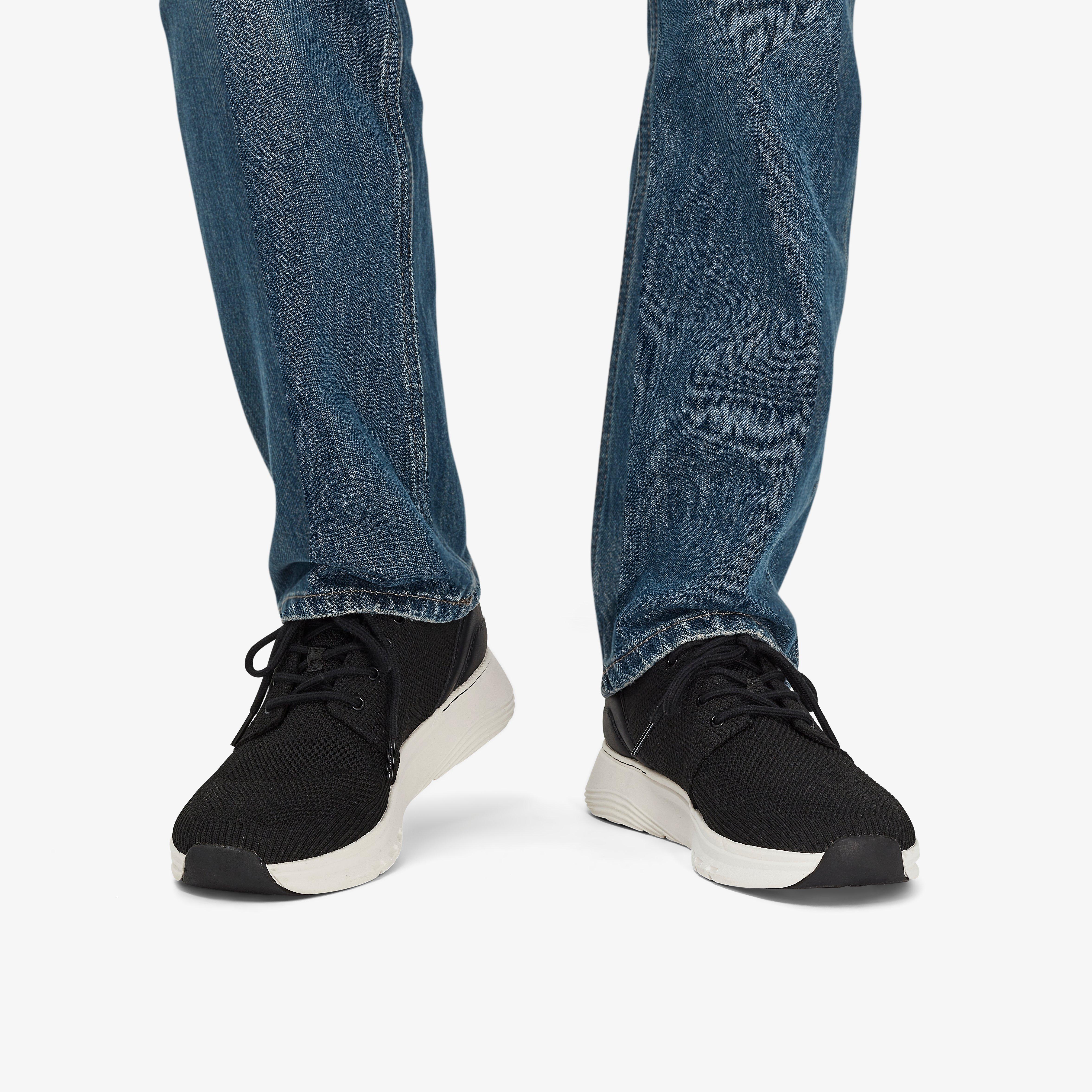 Motion Trek MX Black