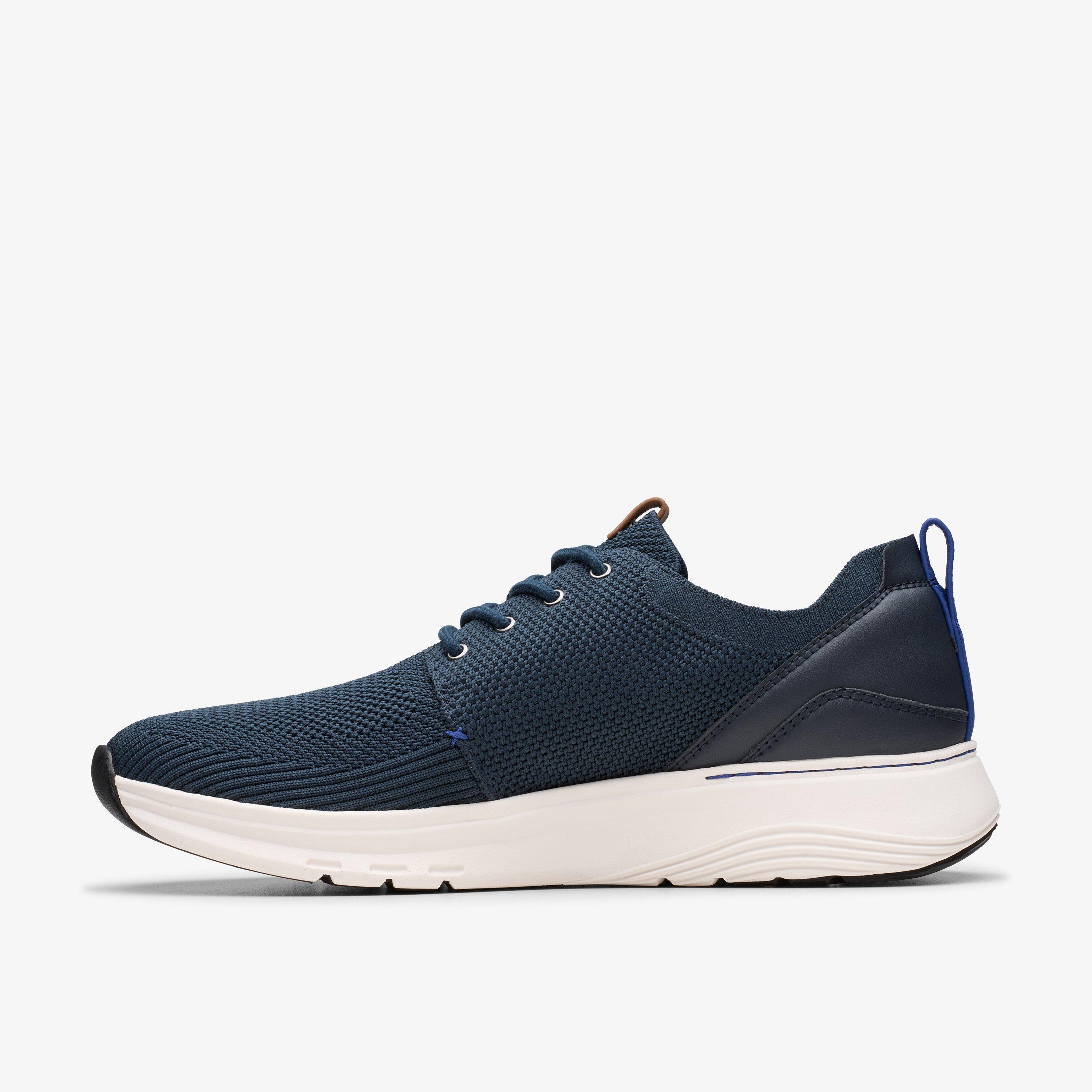 Motion Trek MX Navy