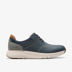 Motion Trek PT — Blue 1