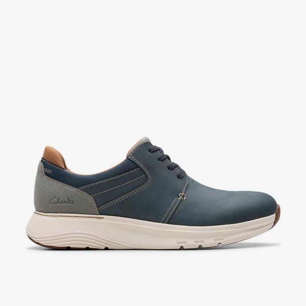 Motion Trek PT — Blue