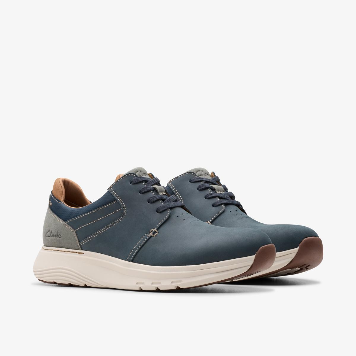 Motion Trek PT — Blue