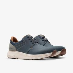 Motion Trek PT — Blue 4