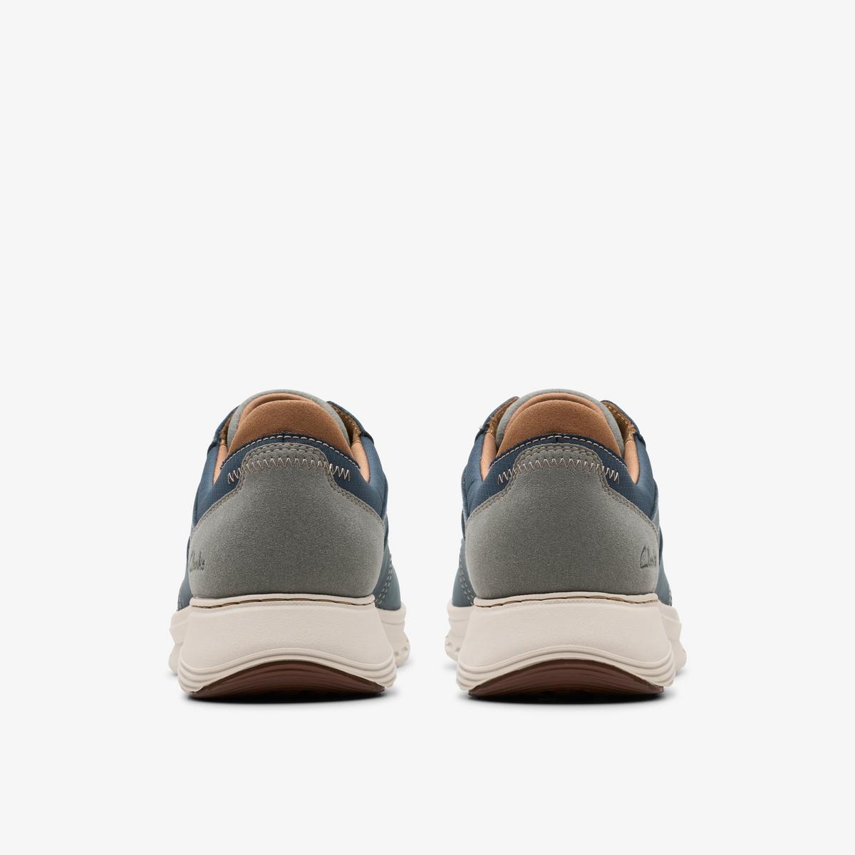 Motion Trek PT — Blue
